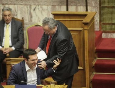 «Παραίτηση έκπληξη από τον Έλληνα ΥΠΕΞ» - Τι λένε τα διεθνή ΜΜΕ